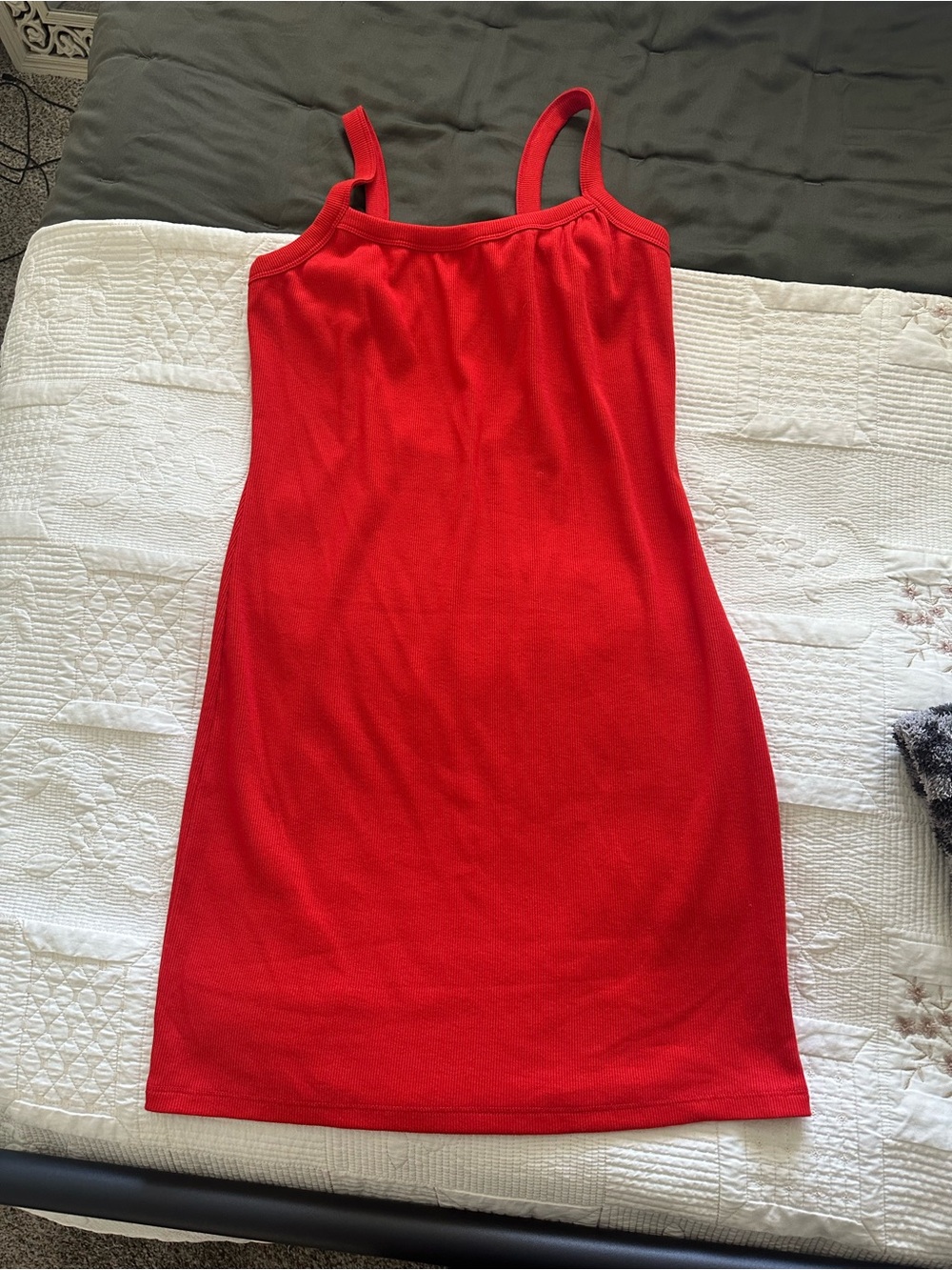 Wild fable dress